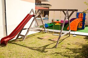 Tropicanas Hotel e Eventos