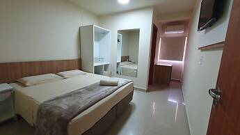 Tropicanas Hotel e Eventos