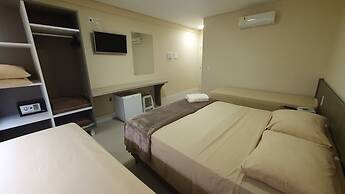 Tropicanas Hotel e Eventos