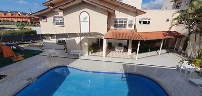 Tropicanas Hotel e Eventos