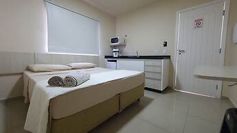 Tropicanas Hotel e Eventos