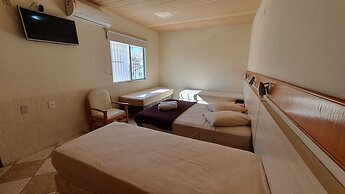 Tropicanas Hotel e Eventos