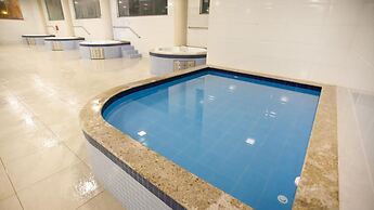 Tropicanas Hotel e Eventos