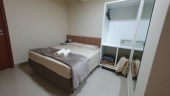 Tropicanas Hotel e Eventos