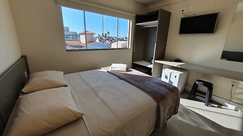 Tropicanas Hotel e Eventos