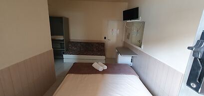 Tropicanas Hotel e Eventos