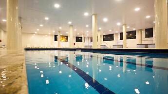 Tropicanas Hotel e Eventos