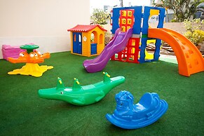 Tropicanas Hotel e Eventos