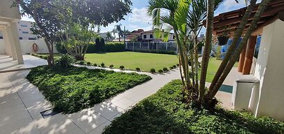 Tropicanas Hotel e Eventos