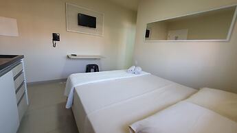 Tropicanas Hotel e Eventos