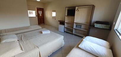 Tropicanas Hotel e Eventos