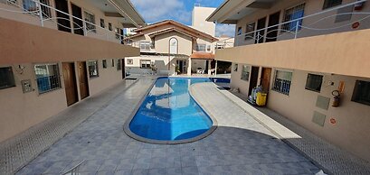 Tropicanas Hotel e Eventos