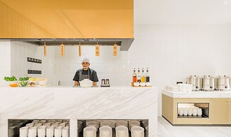 Atour Light Hotel Jinli Chengdu