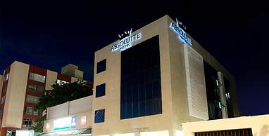 Absolutte Hotel