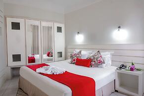 Tower Franca Hotel