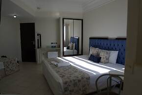 Tower Franca Hotel
