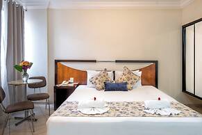Tower Franca Hotel