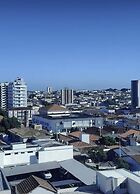 Tower Franca Hotel