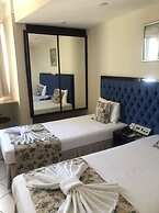 Tower Franca Hotel