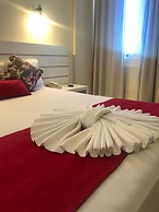 Tower Franca Hotel