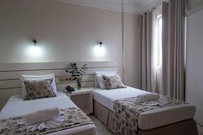 Tower Franca Hotel