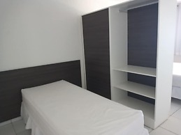 Atlântico Hotel