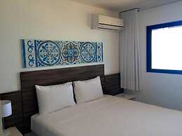 Atlântico Hotel