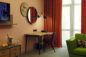 Grand Admiral Resort & SPA