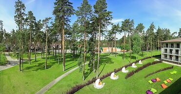 Grand Admiral Resort & SPA