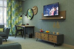 Grand Admiral Resort & SPA