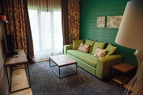 Grand Admiral Resort & SPA