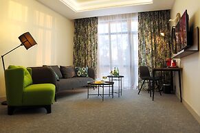 Grand Admiral Resort & SPA