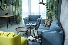 Grand Admiral Resort & SPA