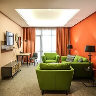 Grand Admiral Resort & SPA