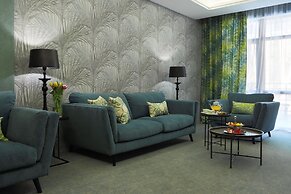 Grand Admiral Resort & SPA