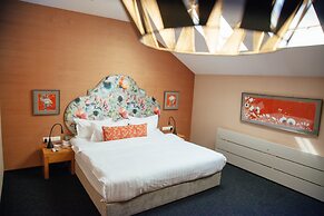 Grand Admiral Resort & SPA