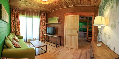 Grand Admiral Resort & SPA