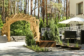 Grand Admiral Resort & SPA