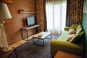 Grand Admiral Resort & SPA