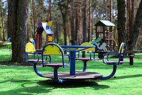 Grand Admiral Resort & SPA