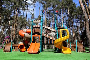 Grand Admiral Resort & SPA