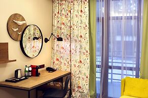 Grand Admiral Resort & SPA