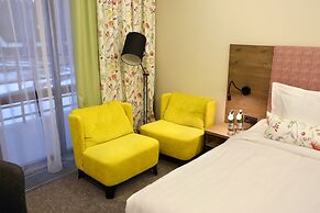 Grand Admiral Resort & SPA