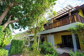 Chongfah Resort