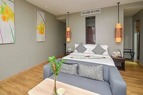 Chongfah Resort