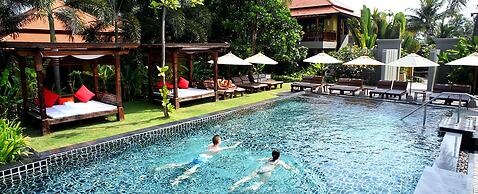 Chongfah Resort