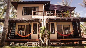 Baan Manali Resort