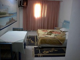 Houria House Sable d'Or