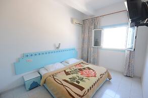 Houria House Sable d'Or