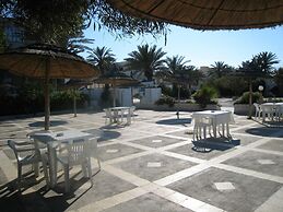 Houria House Sable d'Or